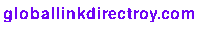 Global Link Directory